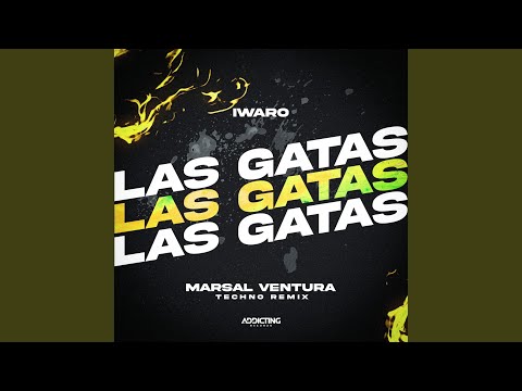 Las Gatas (Marsal Ventura Techno Remix)