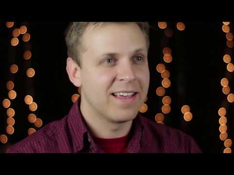 FEARLESS Documentary - Prophetic Evangelization Clip - Patrick Reis & Aaron Richards