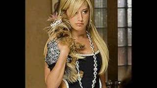 Ashley Tisdale-Heaven Is A Place On Earth