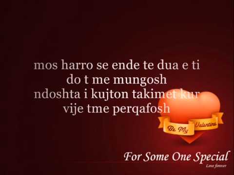 Nesko - Prap Me Ty [ Love Song 2011 ]