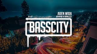 JOYRYDE &amp; SKRILLEX - AGEN WIDA