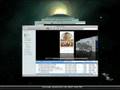 Time Machine - Mac OS X Leopard 