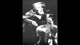 Download lagu Jacqueline du Pré, Schumann Cello Concerto in A minor Op.129 mp3 Download lagu Jacqueline du Pré, Schumann Cello Concerto in A minor Op.129 mp3
