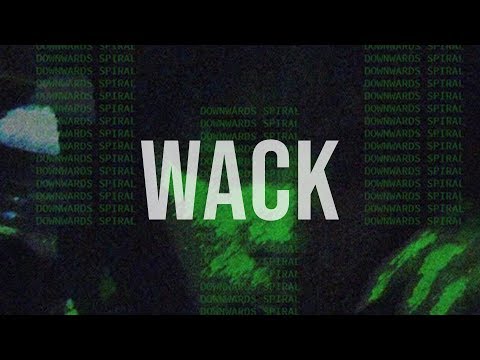 MVRTYR - DOWNWARDS SPIRAL [PROD. MVRTYR]