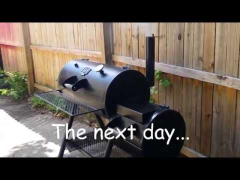download lagu mp3 mp4 Oklahoma Joe Reverse Flow Smoker, download lagu Oklahoma Joe Reverse Flow Smoker gratis, unduh video klip Oklahoma Joe Reverse Flow Smoker