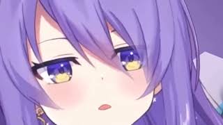 お風呂にする？ご飯にする？それとも… 【ホロライブ/切り抜き/ムーナ・ホシノヴァ/Moona Hoshinova】