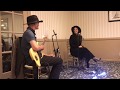 Jenni Alpert “Cami” and her Birth Father Don live at Concerned Birth Parents Retreat Performance PT1