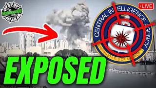🔴 How  Iran Inflicted The BIGGEST BLOW To The CIA In History | Live
