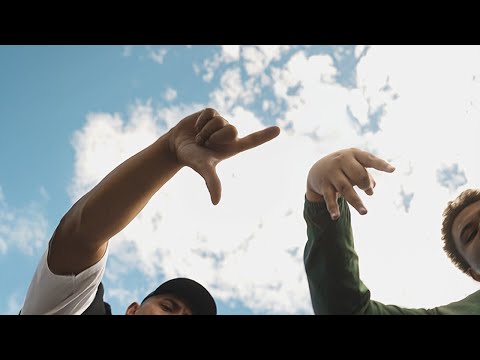 MPR - Letter To Merks (feat. Dxvndre) [Official Video]