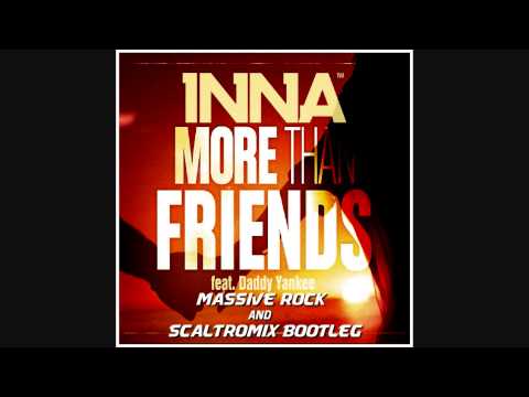 Inna Vs Tjr - More Than Suckaz (Massive Rock & ScaltroMix Bootleg) DOWNLOAD IN DESCRIPTION