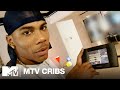 Nelly S Lakefront Home In St Louis MTV Cribs