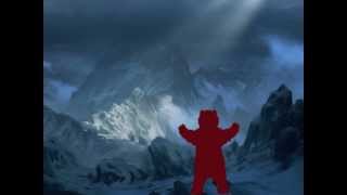 Love Your Ways - Salmonella Dub  HD