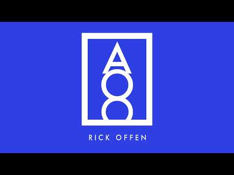 Acrylic On Canvas Radio By Rick Offen [Indie Dance, Melodic House]