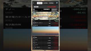 #NISA,#新NISA,#つみたてNISA,#iDeCo,#配当金,#配当利回り,#決算,#決算分析,#業績,#企業分析,#銘柄分析,#株予想,#株の買い方