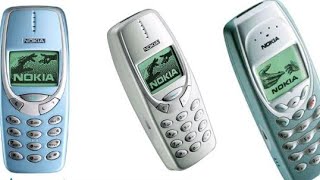 Download lagu masih ingat dengan nada dering hp ini? Ringtone hp Nokia 3310 mp3