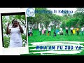 Official Video Wina Am Fu Zuo Ya Holikeys Ft Edwina