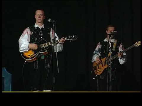 Akordi - Zakladi Slovenije