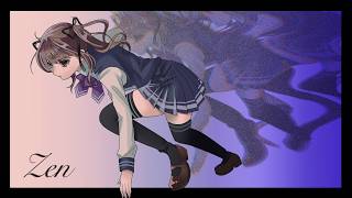 【夏色花梨】Zen【ぽこなつ・naniga hailnen】