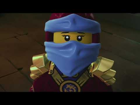 Ninjago Soundtrack - Nya's Theme