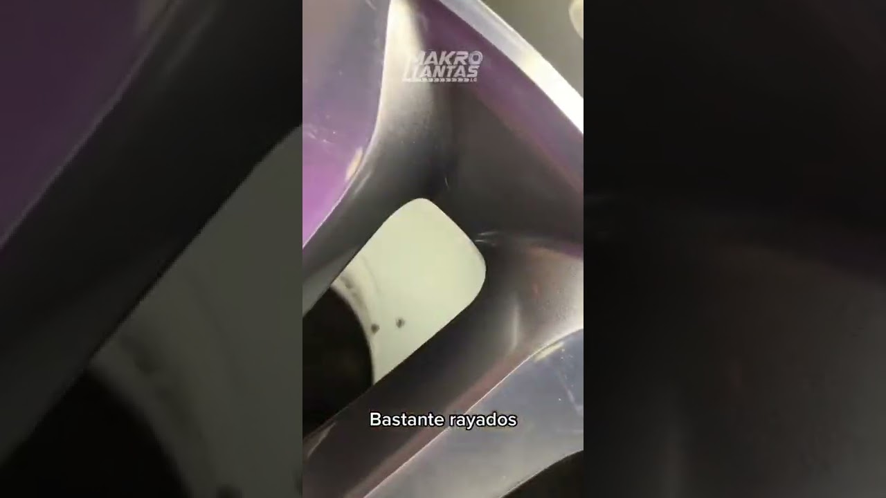 Diamantado para Rines Mercedes Benz Camioneta 💎