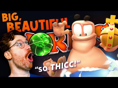 All Big Boys (Worms Clan Wars)