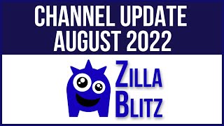 Zilla Blitz - Netrunner video thumbnail
