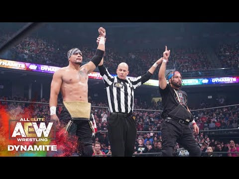 Santana And Ortiz Publicly Explain Why They Are No Longer Teaming