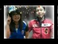 Astrid Ft Kim Hwang Saranghamnida