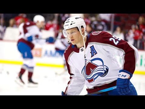 Off The Post Is Mackinnon the man to beat for the Hart Trophy?
