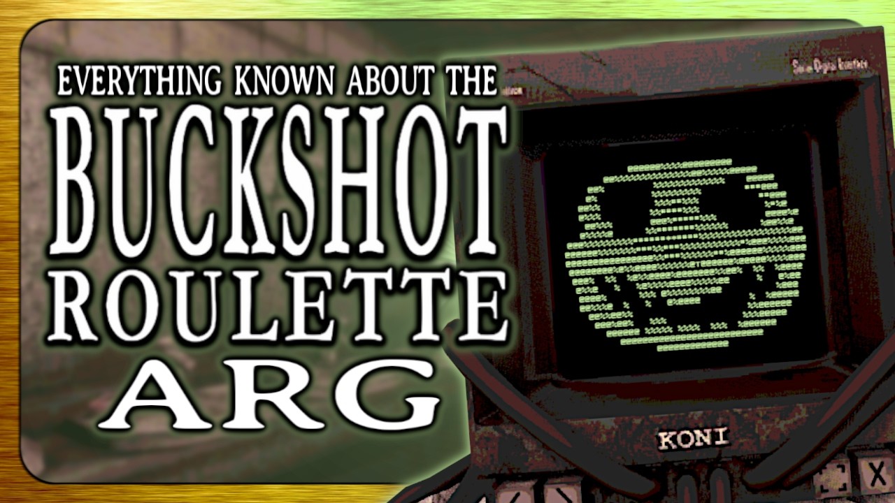 Buckshot Roulette's Missing Lore (And How to Find It)