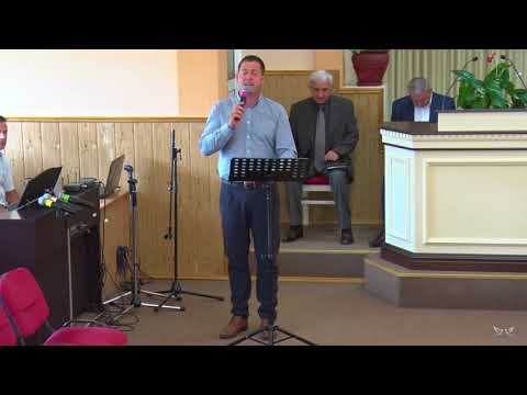 Corneliu Buble - Uneori in viata ta ca si Iov esti incercat | Video