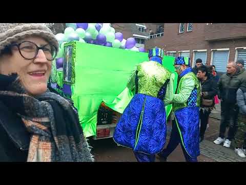 optocht Heerlerheide