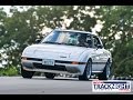 Thompson Speedway - 5/16/17 - Intermediate - Mazda RX7