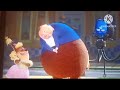 Chickenhare And Others Meets Chicken Little Part 31
