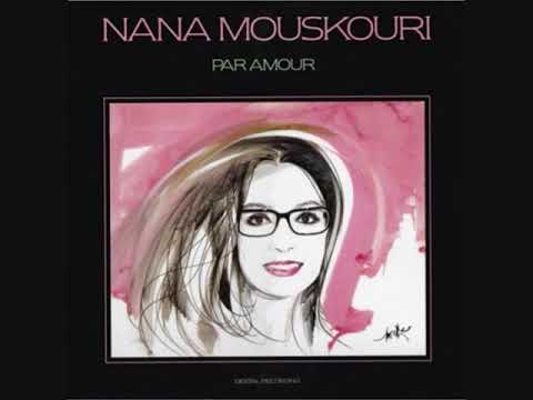 Nana Mouskouri: Pendant le temps que l'on s'aimait  (Y mientras tanto amándote)