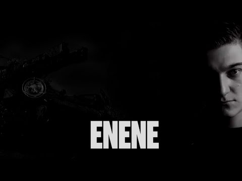 Userman, Cherempet - ENENE (Премьера хита 2025) (feat. @korbenteam)