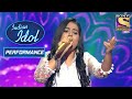 Sayali ने जीता Rekha जी का दिल Pardesiya Yeh Sach Hai Piya गाकर In
