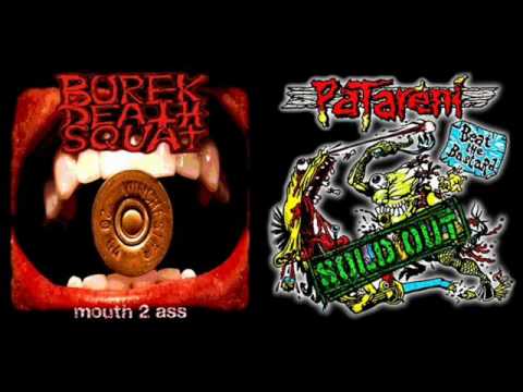 Patareni-Beat The Bastard
