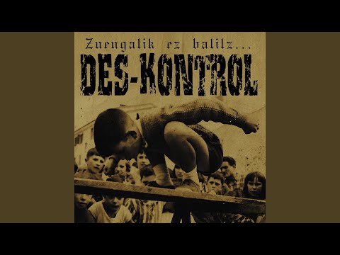 Zuengatik Ez Balitz...