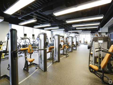 Evolve Watermark - Cambridge (Massachusetts) - United States