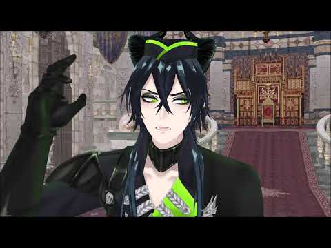 [MMD x Twisted Wonderland] How some people view Malleus