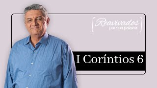 REAVIVADOS I CORÍNTIOS 6