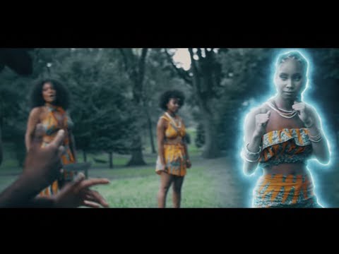 OSHUN - Blessings on Blessings (Official Video)