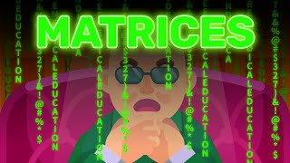 The Matrix: Introductions