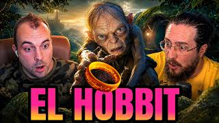MTG x El Hobbit: Todo sobre la colección con @JosebasElAutentico