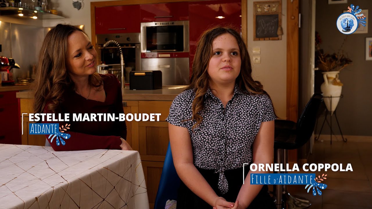 PFAS, les polluants éternels, et Glioblastome, témoignage d'une famille