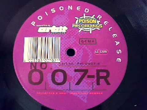 Blusonic - Deep Sea Diver (DJ Taucher Tiefseetaucher Mix)