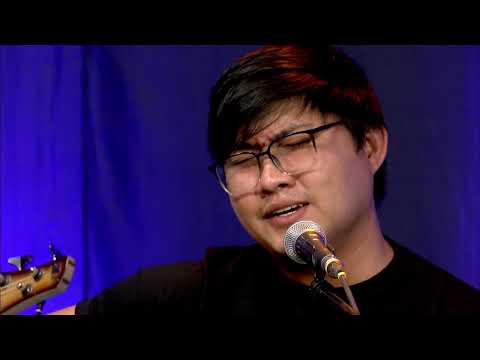 Israel Lalbiakrema - Nghilh bik suh aw Rinpui