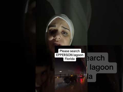 Please help link in bio #savesiwarsfamily #eppersonlagoonflorida #fyp #florida #foryou