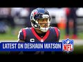 NFL Free Agency: Deshaun Watson Meeting with Panthers and Saints Over Next 2 Days | CBS Sports HQ